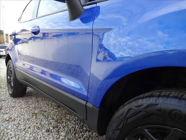 Ford EcoSport 1.0 EcoBoost 92kW - foto 10