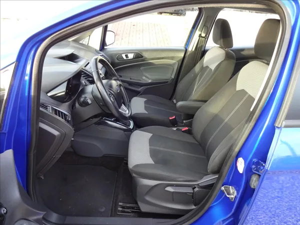 Ford EcoSport 1.0 EcoBoost 92kW - foto 16