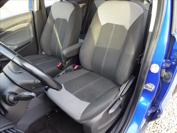 Ford EcoSport 1.0 EcoBoost 92kW - foto 17