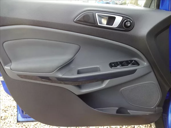Ford EcoSport 1.0 EcoBoost 92kW - foto 18