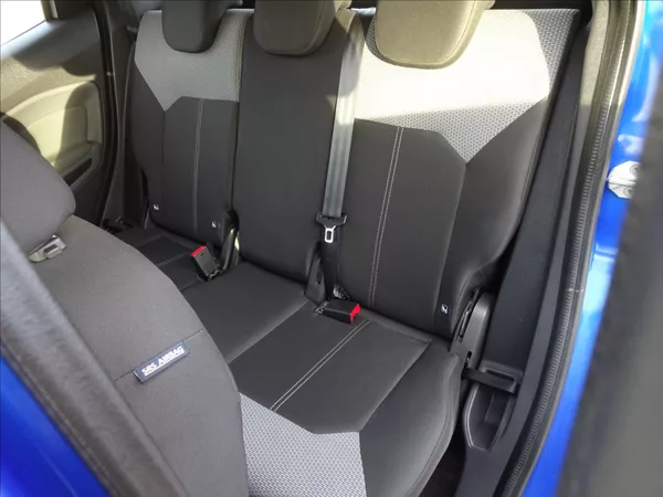 Ford EcoSport 1.0 EcoBoost 92kW - foto 22