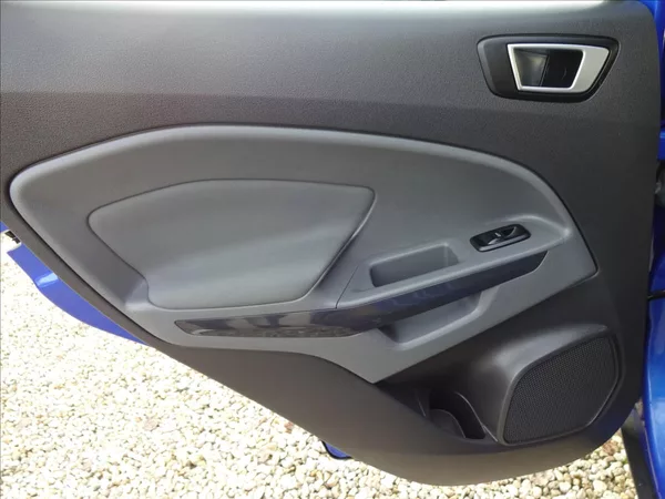 Ford EcoSport 1.0 EcoBoost 92kW - foto 23
