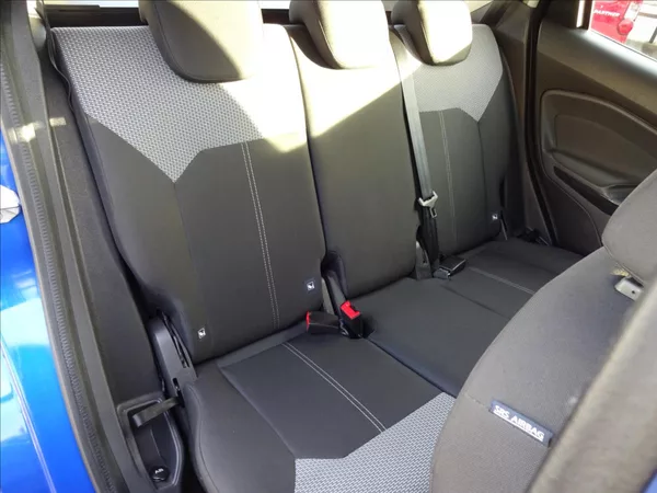 Ford EcoSport 1.0 EcoBoost 92kW - foto 27