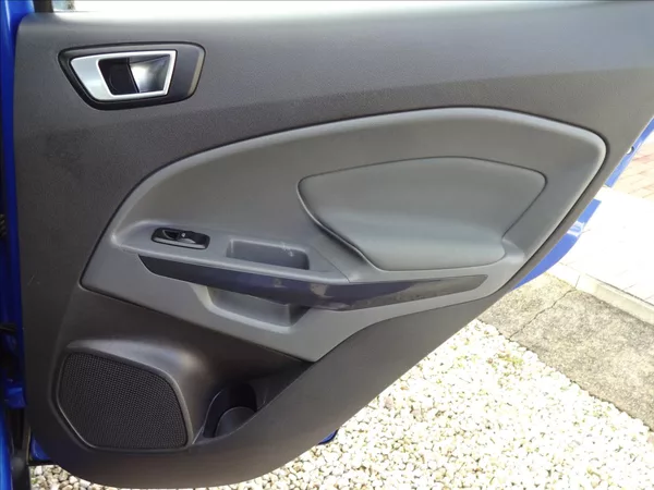 Ford EcoSport 1.0 EcoBoost 92kW - foto 28