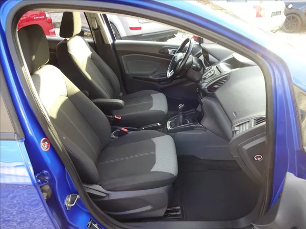 Ford EcoSport 1.0 EcoBoost 92kW - foto 29