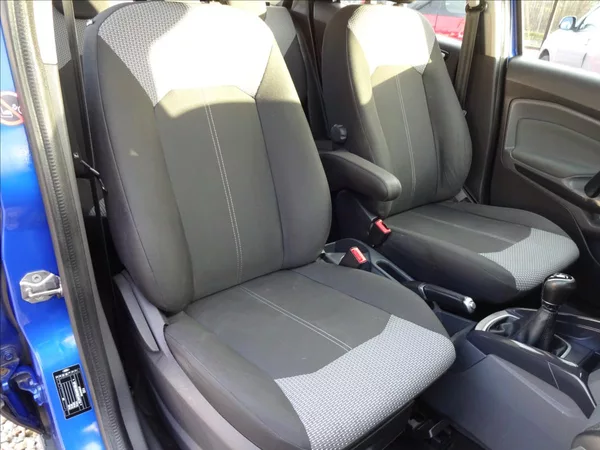Ford EcoSport 1.0 EcoBoost 92kW - foto 30