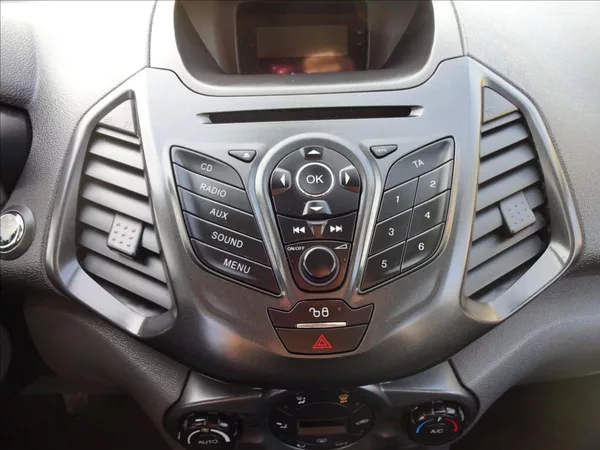 Ford EcoSport 1.0 EcoBoost 92kW - foto 35