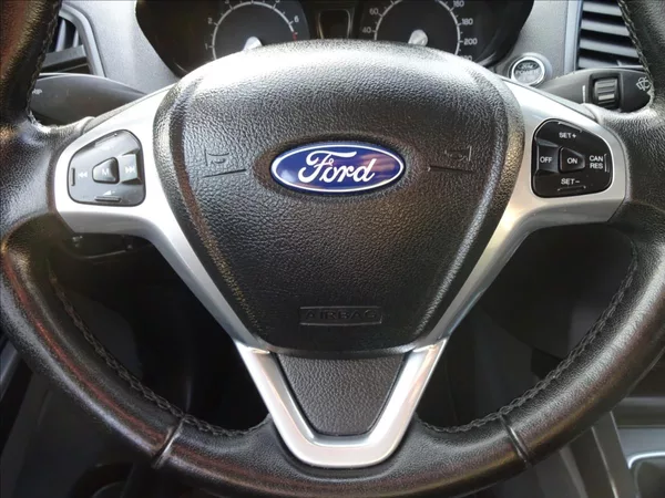 Ford EcoSport 1.0 EcoBoost 92kW - foto 37