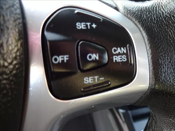 Ford EcoSport 1.0 EcoBoost 92kW - foto 39