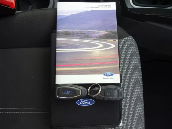 Ford EcoSport 1.0 EcoBoost 92kW - foto 45