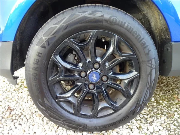 Ford EcoSport 1.0 EcoBoost 92kW - foto 50