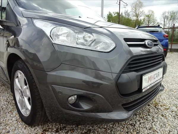 Ford Tourneo Connect 1.0 ECOBOOST TITANIUM - foto 11