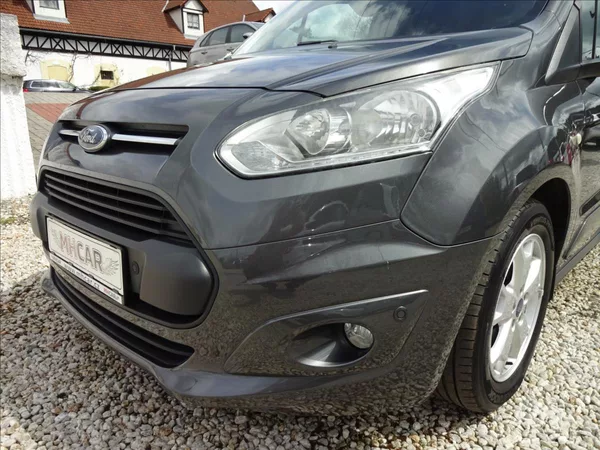 Ford Tourneo Connect 1.0 ECOBOOST TITANIUM - foto 12