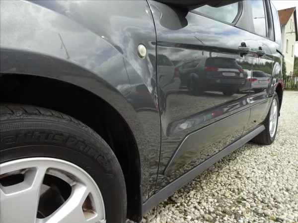 Ford Tourneo Connect 1.0 ECOBOOST TITANIUM - foto 13