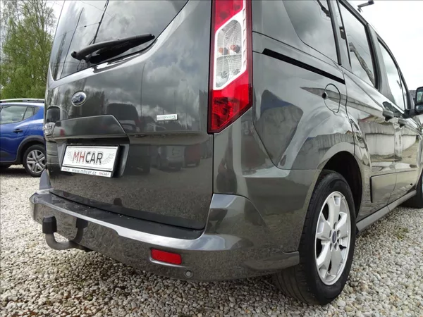 Ford Tourneo Connect 1.0 ECOBOOST TITANIUM - foto 15