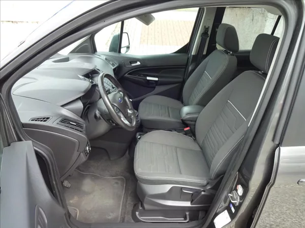 Ford Tourneo Connect 1.0 ECOBOOST TITANIUM - foto 16