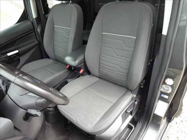 Ford Tourneo Connect 1.0 ECOBOOST TITANIUM - foto 17