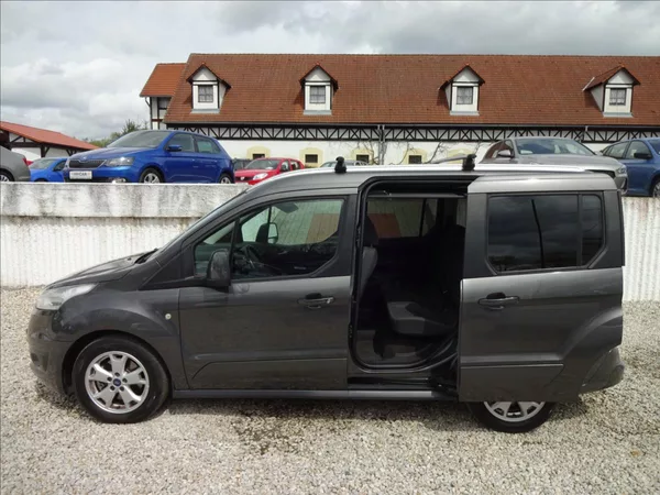Ford Tourneo Connect 1.0 ECOBOOST TITANIUM - foto 20