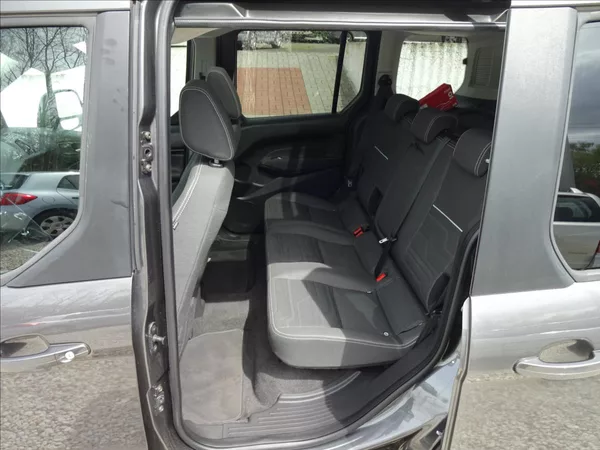 Ford Tourneo Connect 1.0 ECOBOOST TITANIUM - foto 21