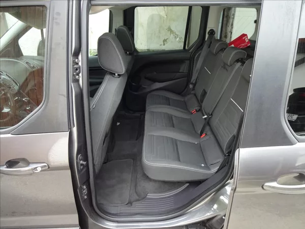 Ford Tourneo Connect 1.0 ECOBOOST TITANIUM - foto 22