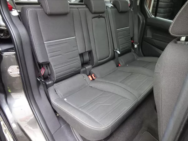 Ford Tourneo Connect 1.0 ECOBOOST TITANIUM - foto 27