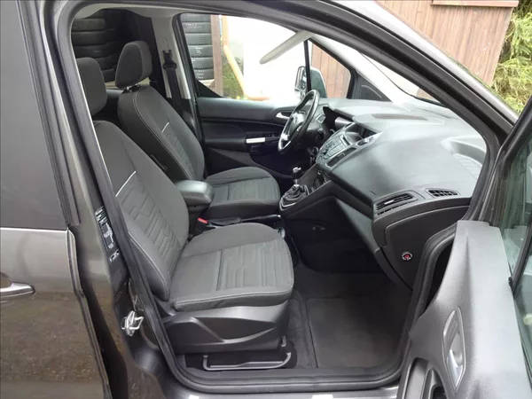Ford Tourneo Connect 1.0 ECOBOOST TITANIUM - foto 28
