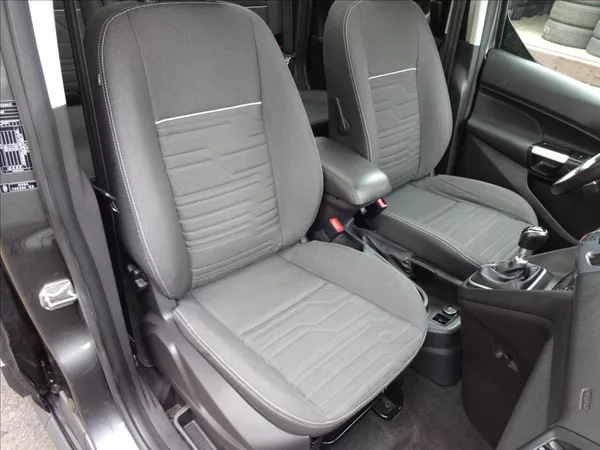 Ford Tourneo Connect 1.0 ECOBOOST TITANIUM - foto 29