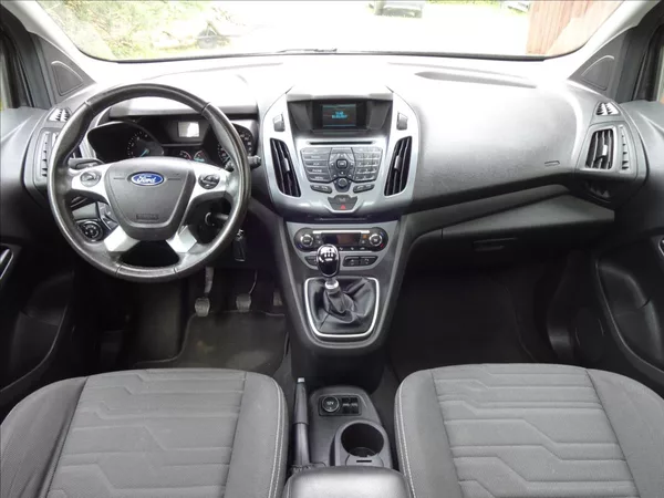 Ford Tourneo Connect 1.0 ECOBOOST TITANIUM - foto 32