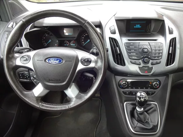 Ford Tourneo Connect 1.0 ECOBOOST TITANIUM - foto 33
