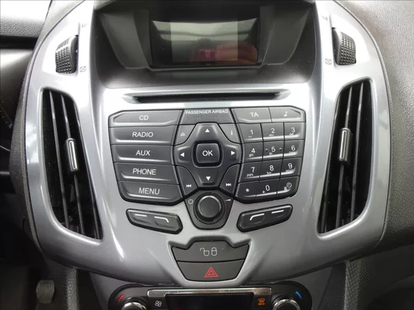 Ford Tourneo Connect 1.0 ECOBOOST TITANIUM - foto 34
