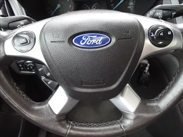 Ford Tourneo Connect 1.0 ECOBOOST TITANIUM - foto 38
