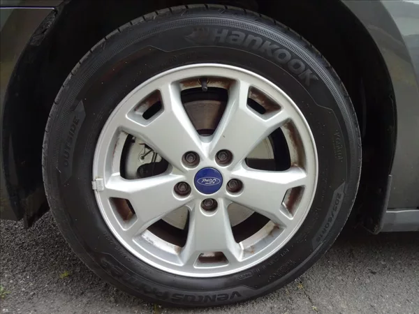 Ford Tourneo Connect 1.0 ECOBOOST TITANIUM - foto 46