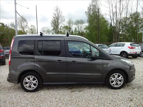 Ford Tourneo Connect 1.0 ECOBOOST TITANIUM - foto 8