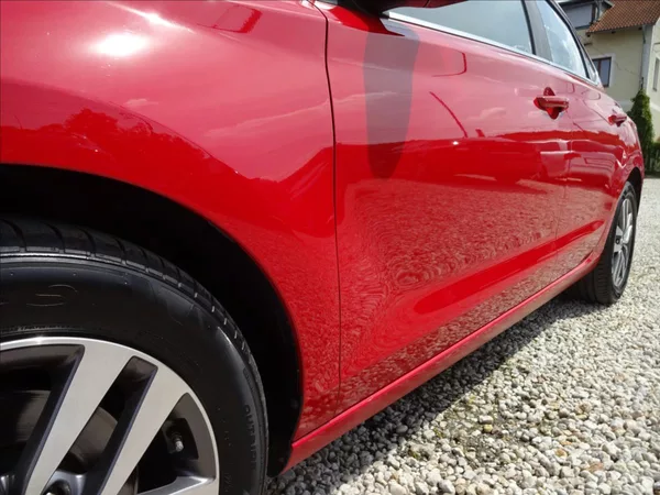 Hyundai i30 1,4 T-GDi 103 kW Fastback - foto 13