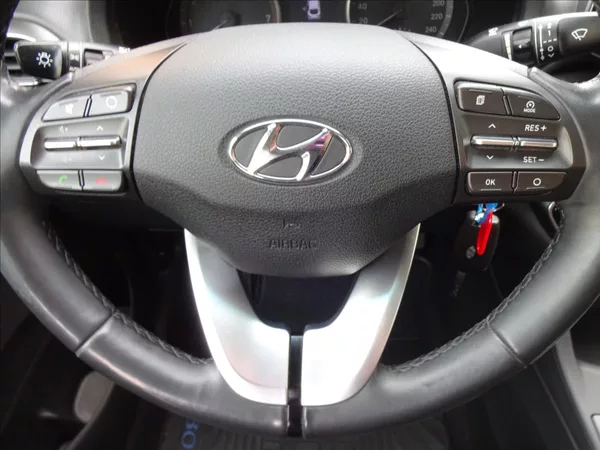 Hyundai i30 1,4 T-GDi 103 kW Fastback - foto 38