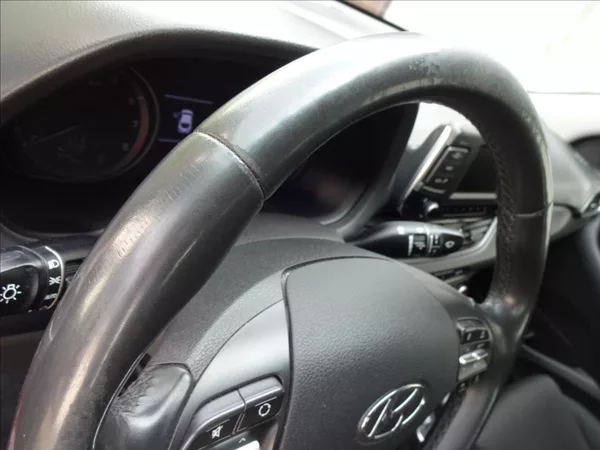Hyundai i30 1,4 T-GDi 103 kW Fastback - foto 41