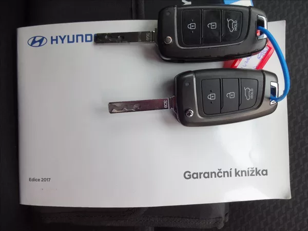 Hyundai i30 1,4 T-GDi 103 kW Fastback - foto 47