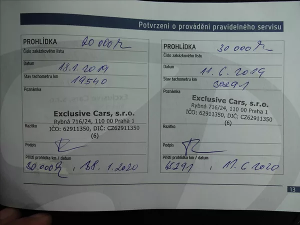 Hyundai i30 1,4 T-GDi 103 kW Fastback - foto 49