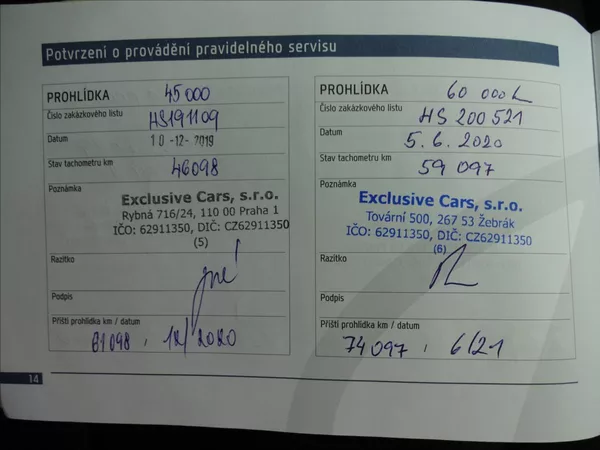 Hyundai i30 1,4 T-GDi 103 kW Fastback - foto 50