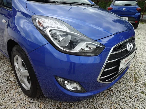 Hyundai ix20 1,6 i 91kW 56 000km - foto 11
