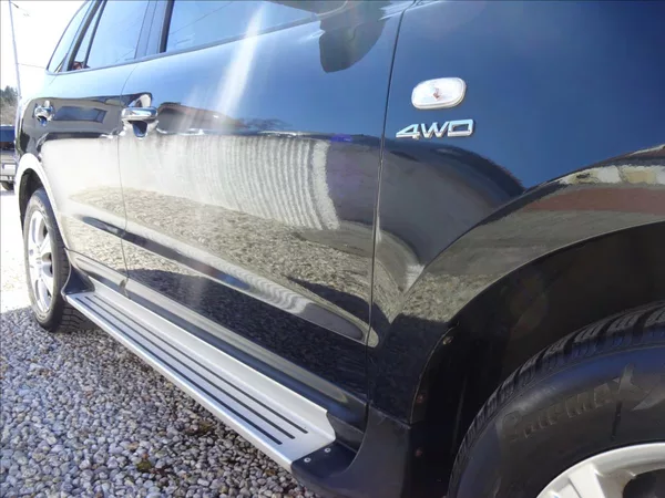 Hyundai Santa Fe 2.2 CRDI 114kW 4x4 AUTOMAT - foto 10