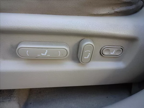 Hyundai Santa Fe 2.2 CRDI 114kW 4x4 AUTOMAT - foto 17