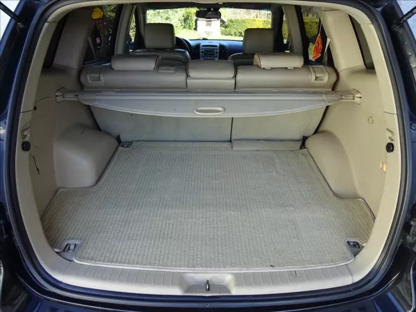 Hyundai Santa Fe 2.2 CRDI 114kW 4x4 AUTOMAT - foto 24