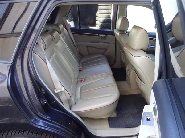 Hyundai Santa Fe 2.2 CRDI 114kW 4x4 AUTOMAT - foto 25