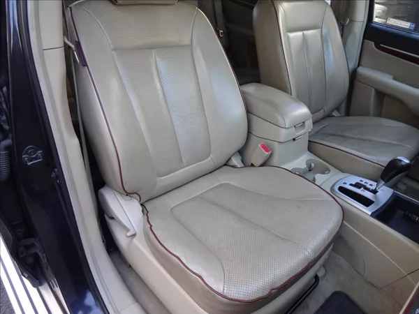 Hyundai Santa Fe 2.2 CRDI 114kW 4x4 AUTOMAT - foto 29