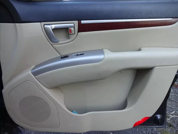 Hyundai Santa Fe 2.2 CRDI 114kW 4x4 AUTOMAT - foto 30