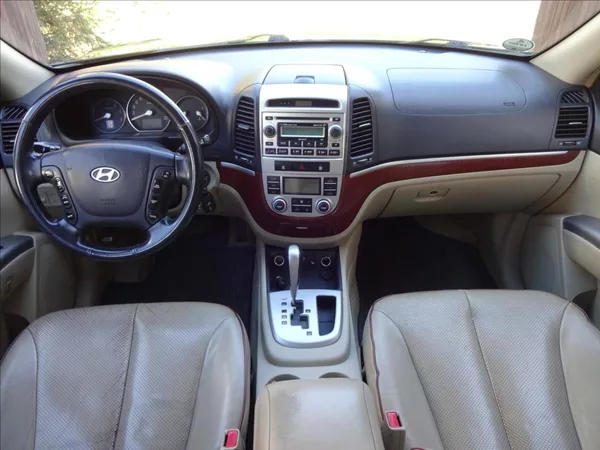 Hyundai Santa Fe 2.2 CRDI 114kW 4x4 AUTOMAT - foto 32