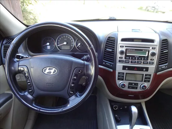 Hyundai Santa Fe 2.2 CRDI 114kW 4x4 AUTOMAT - foto 33