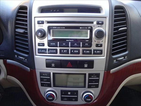 Hyundai Santa Fe 2.2 CRDI 114kW 4x4 AUTOMAT - foto 34