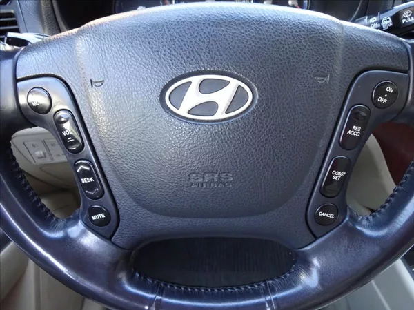 Hyundai Santa Fe 2.2 CRDI 114kW 4x4 AUTOMAT - foto 38